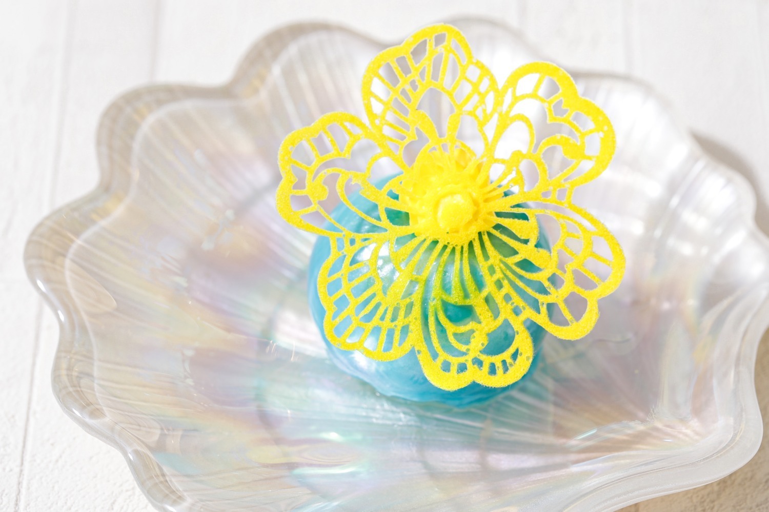 「マイ・フェア・レディ アフタヌーンティー」