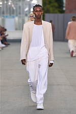 ゼニア 2023春夏コレクション - テーラリングの“一歩先”にあるもの｜写真4