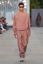 ゼニア 2023春夏コレクション - テーラリングの“一歩先”にあるもの｜写真7