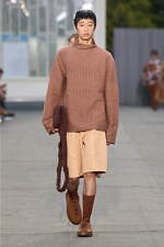 ゼニア 2023春夏コレクション - テーラリングの“一歩先”にあるもの｜写真15