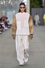 ゼニア 2023春夏コレクション - テーラリングの“一歩先”にあるもの｜写真30