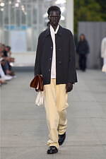 ゼニア 2023春夏コレクション - テーラリングの“一歩先”にあるもの｜写真35