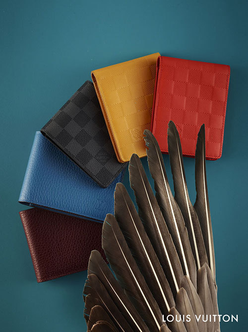 ルイ・ヴィトン(LOUIS VUITTON) PASS｜写真4
