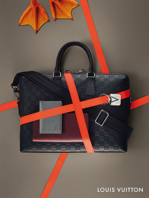 ルイ・ヴィトン(LOUIS VUITTON) PASS｜写真6