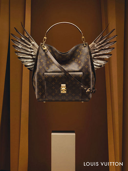 ルイ・ヴィトン(LOUIS VUITTON) PASS｜写真9