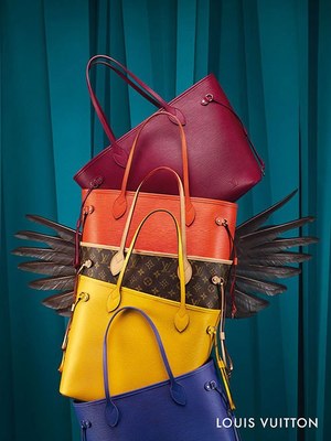 ルイ・ヴィトン(LOUIS VUITTON) PASS｜写真1