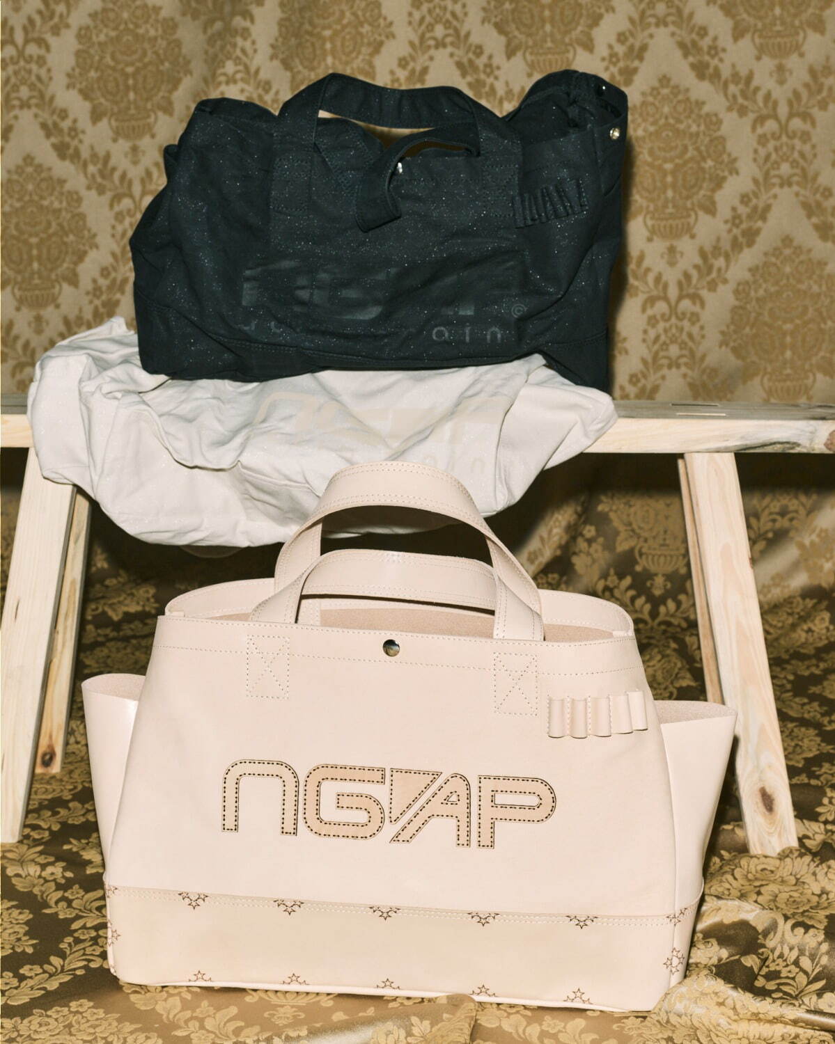 激安商品 × NGAP × Midorikawa S*様 skoloct 22 ミドリカワ トップス