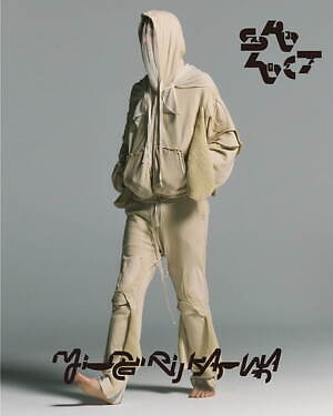 ミドリカワ(Midorikawa) 2022-23年秋冬メンズコレクション  - 写真30