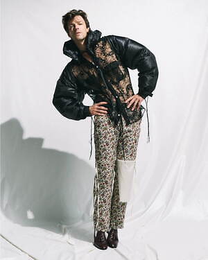 ミドリカワ(Midorikawa) 2022-23年秋冬メンズコレクション  - 写真2