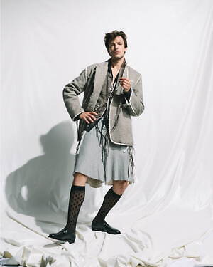 ミドリカワ(Midorikawa) 2022-23年秋冬メンズコレクション  - 写真4