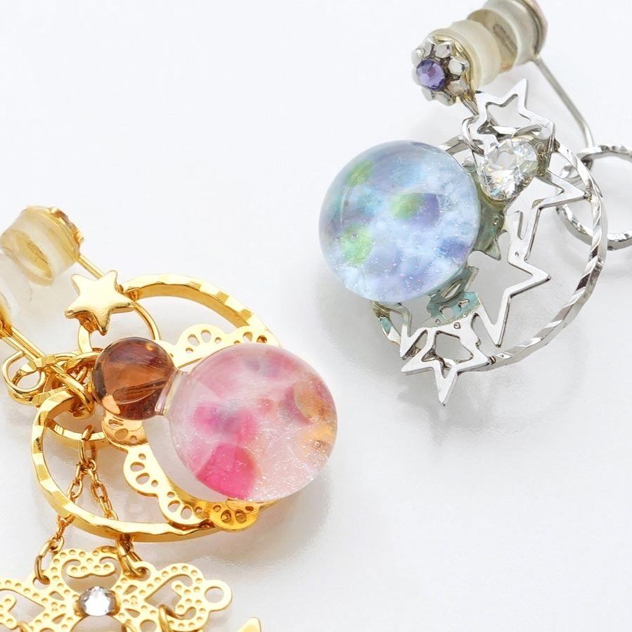 ジュエリー京都(Jewelry Kyoto) ぴあり｜写真4