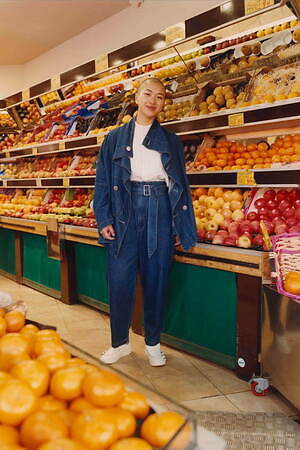 ズッカ(ZUCCa) 2022年春夏ウィメンズ&メンズコレクション  - 写真8