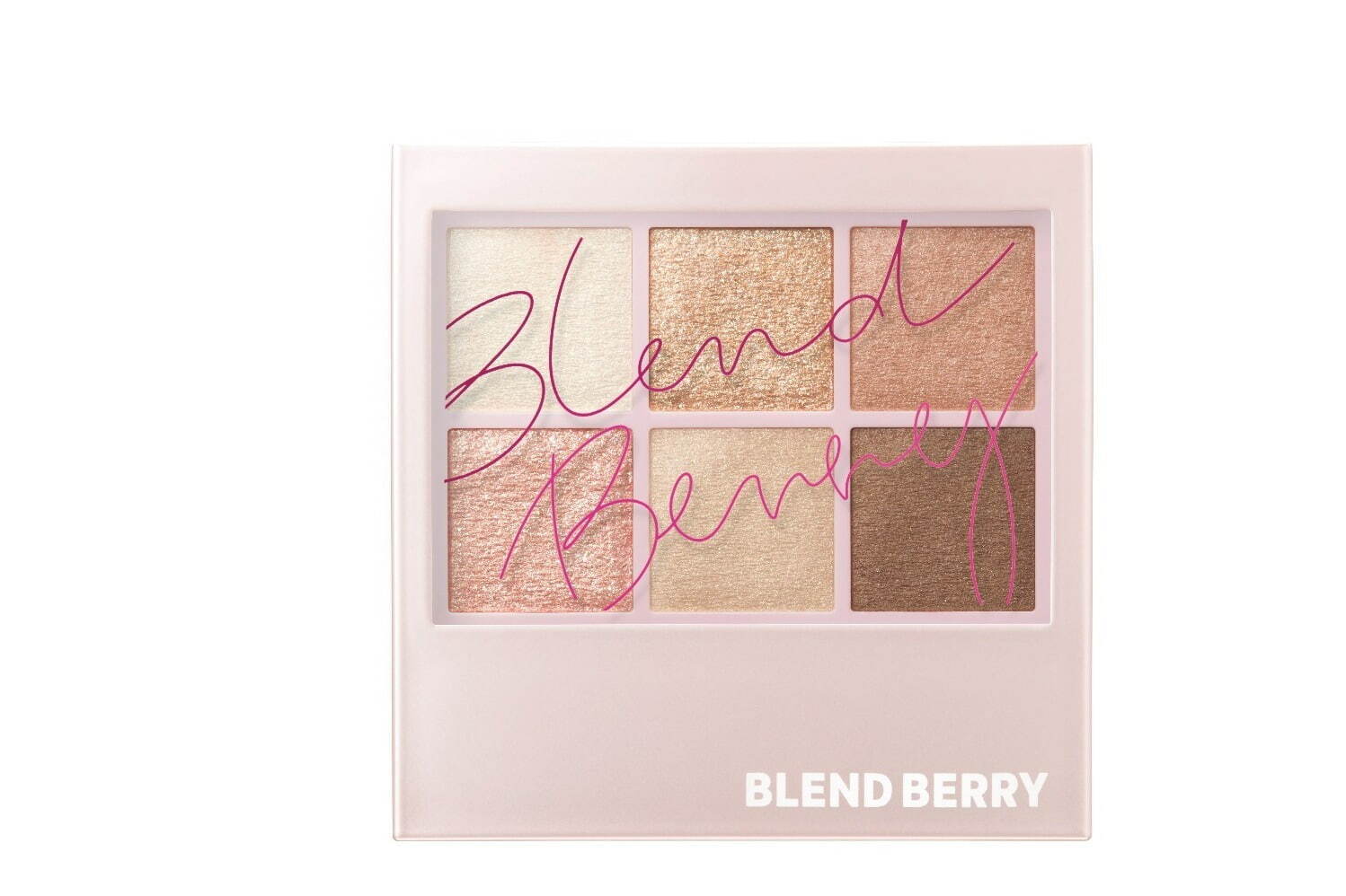 ブレンドベリー(BLEND BERRY) オーラクリエイション｜写真6