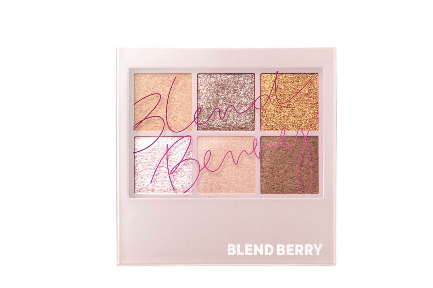 ブレンドベリー(BLEND BERRY) オーラクリエイション｜写真7