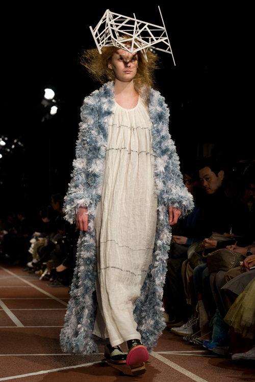 ミントデザインズ 2010-11年秋冬<span>コレクション</span> - 写真29