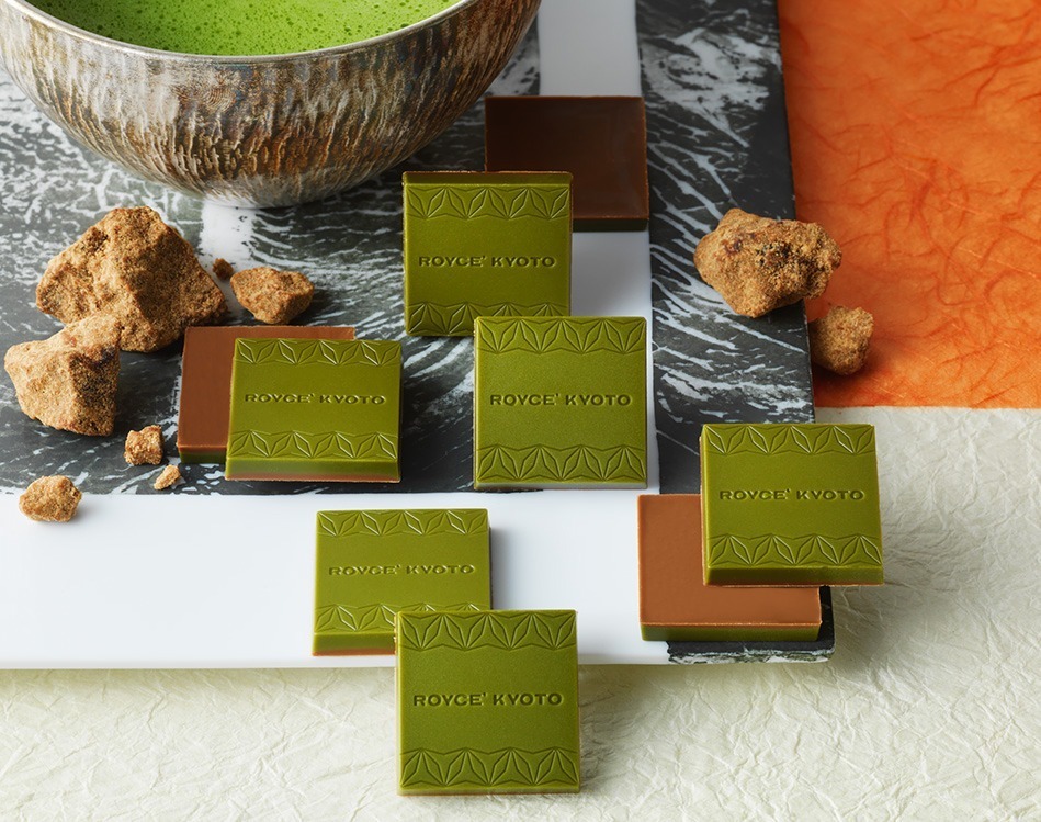 ロイズ(ROYCE') チョコミント｜写真6