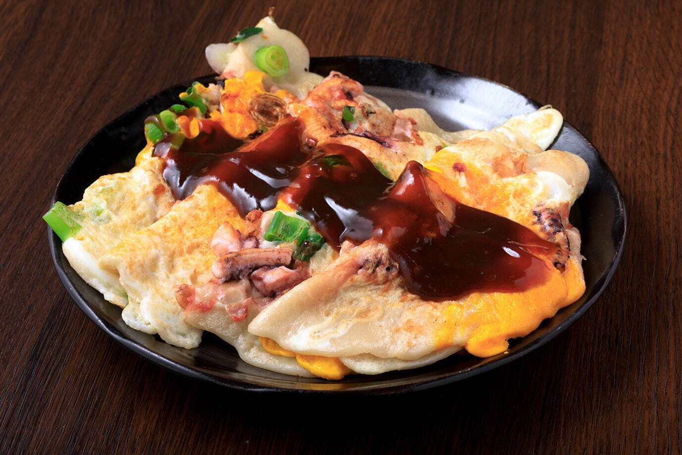 「粉博」“粉もんグルメ”イベント東武百貨店 池袋本店で初開催、きな粉スイーツや新感覚和シェイクも｜写真15