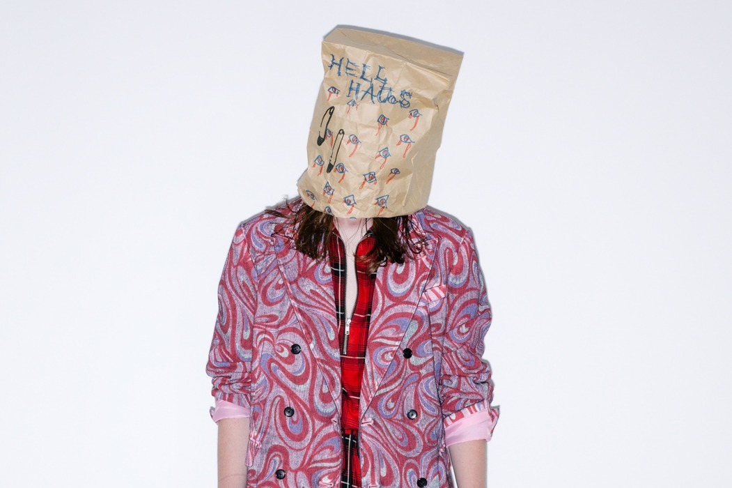 キディル 2023年春夏 ウィメンズ&メンズ コレクション