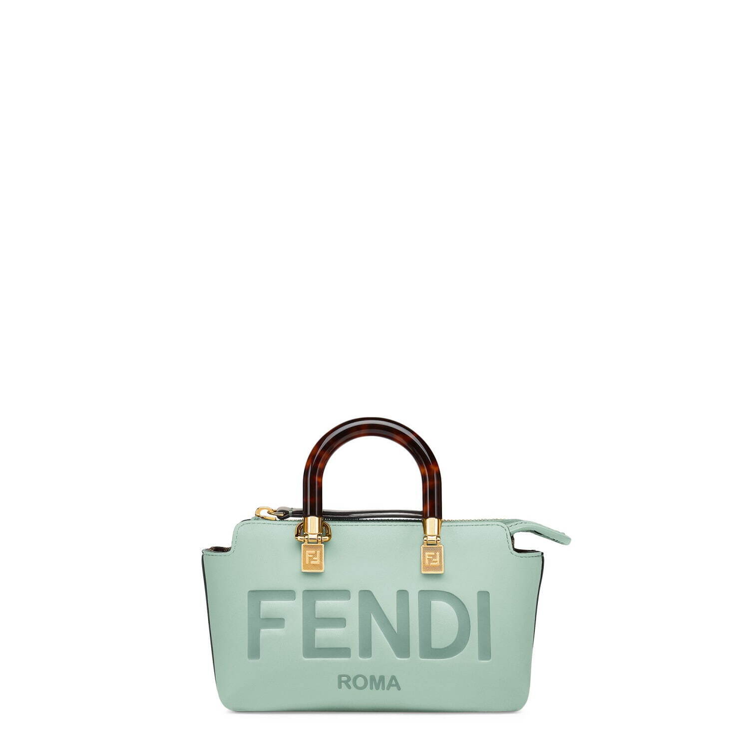 フェンディ(FENDI) ミニ バイ ザ ウェイ｜写真4