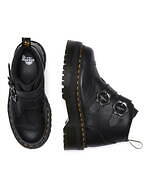 ドクターマーチン新作“フラワーモチーフ”のストラップサンダル＆ブーツ、メリージェーンシューズも｜写真1