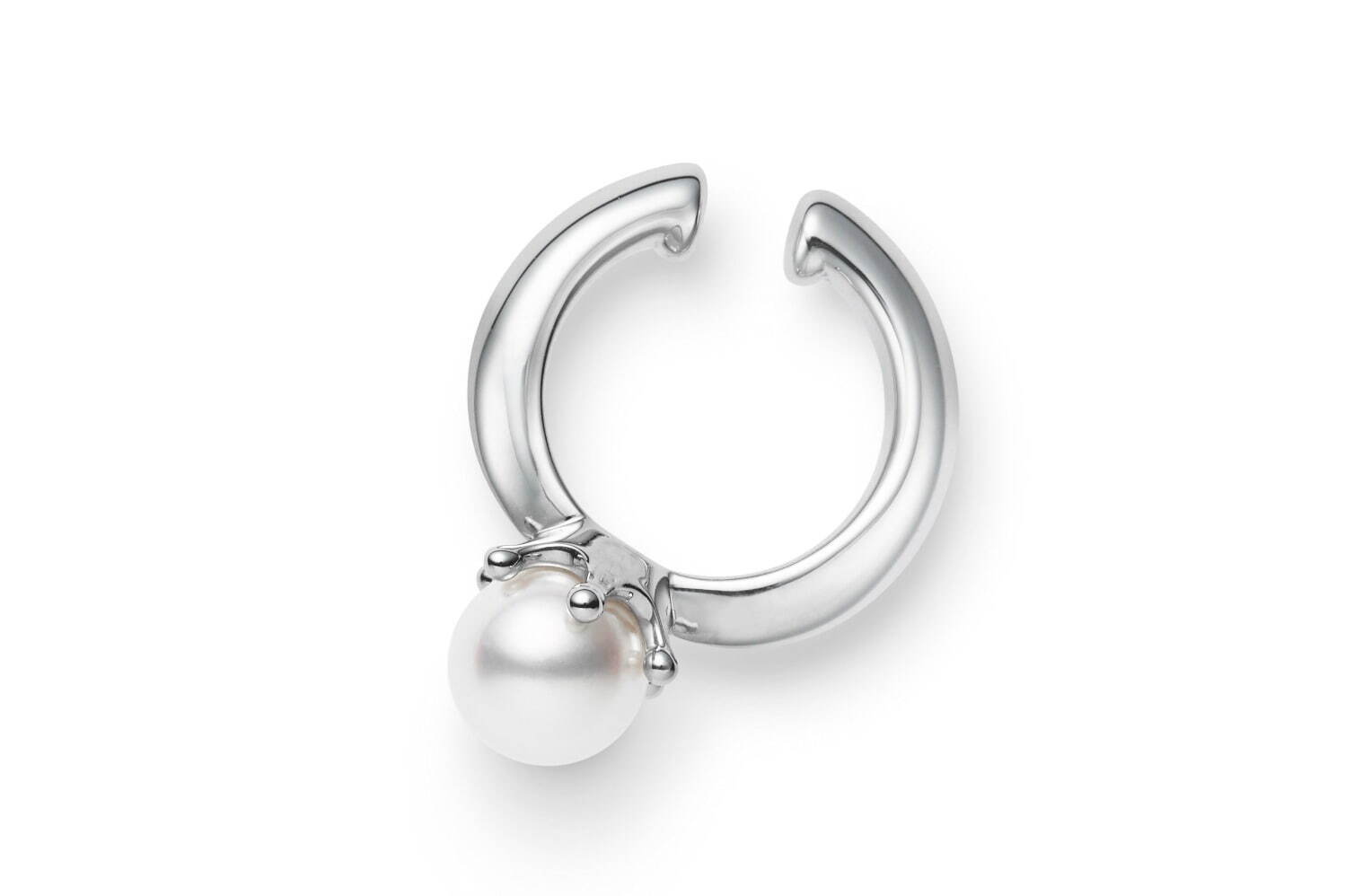 Ring Charm イヤーカフ 33,000円