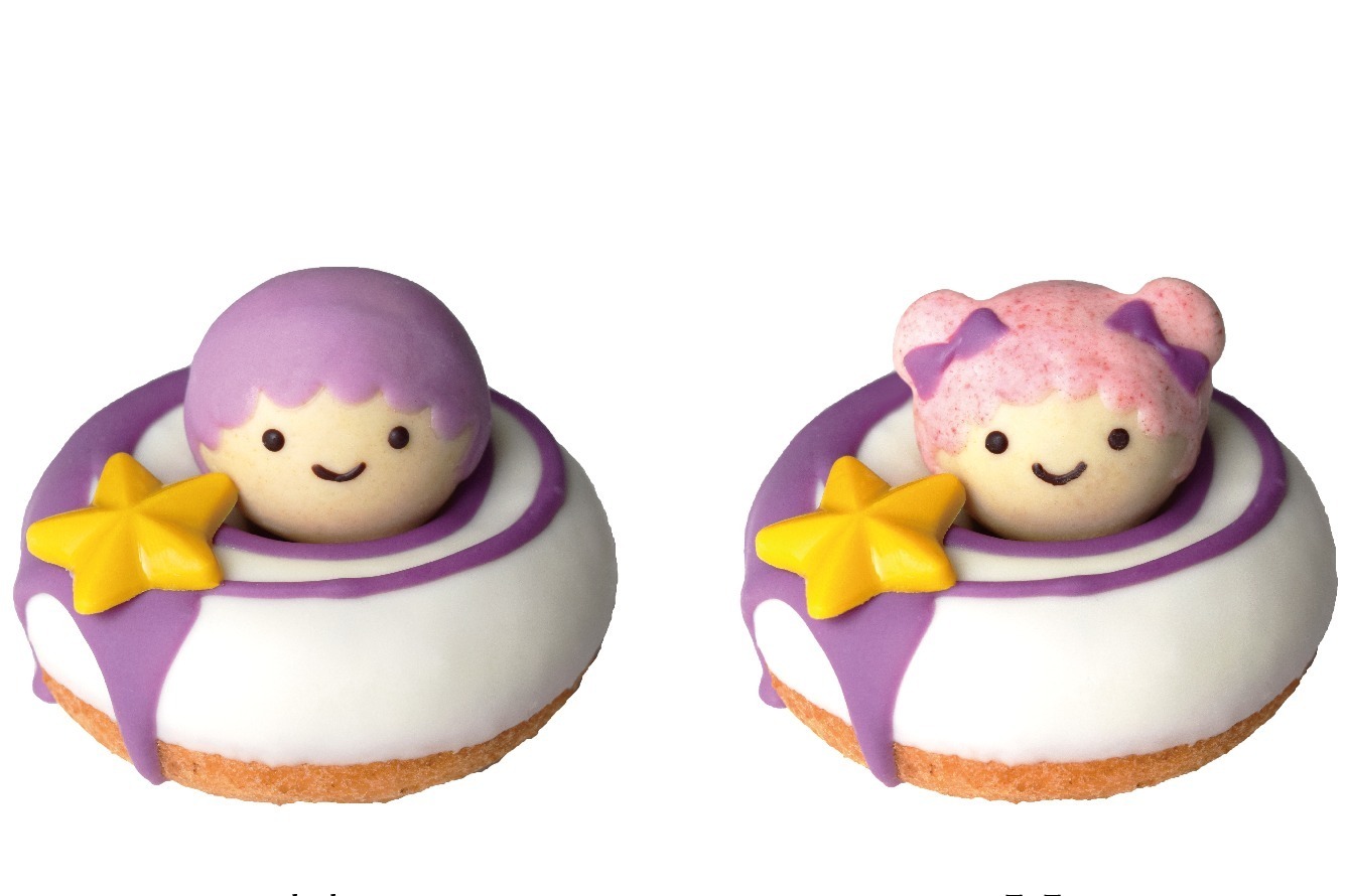 「リトルツインスターズ」