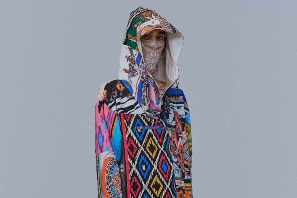 チルドレン・オブ・ザ・ディスコーダンス 2023年春夏 メンズ コレクション