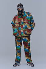 チルドレン・オブ・ザ・ディスコーダンス2023年春夏メンズコレクション、交差するカルチャー｜写真1