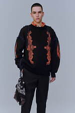 チルドレン・オブ・ザ・ディスコーダンス2023年春夏メンズコレクション、交差するカルチャー｜写真3