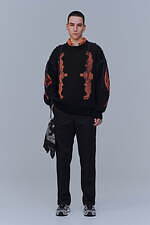 チルドレン・オブ・ザ・ディスコーダンス2023年春夏メンズコレクション、交差するカルチャー｜写真4