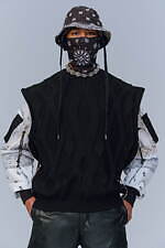 チルドレン・オブ・ザ・ディスコーダンス2023年春夏メンズコレクション、交差するカルチャー｜写真6