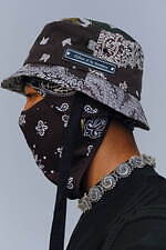 チルドレン・オブ・ザ・ディスコーダンス2023年春夏メンズコレクション、交差するカルチャー｜写真7