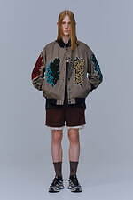 チルドレン・オブ・ザ・ディスコーダンス2023年春夏メンズコレクション、交差するカルチャー｜写真8