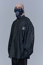 チルドレン・オブ・ザ・ディスコーダンス2023年春夏メンズコレクション、交差するカルチャー｜写真13