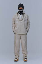 チルドレン・オブ・ザ・ディスコーダンス2023年春夏メンズコレクション、交差するカルチャー｜写真14