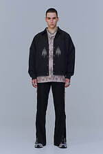 チルドレン・オブ・ザ・ディスコーダンス2023年春夏メンズコレクション、交差するカルチャー｜写真19