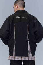 チルドレン・オブ・ザ・ディスコーダンス2023年春夏メンズコレクション、交差するカルチャー｜写真20