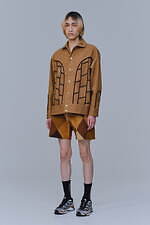 チルドレン・オブ・ザ・ディスコーダンス2023年春夏メンズコレクション、交差するカルチャー｜写真23