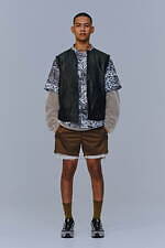 チルドレン・オブ・ザ・ディスコーダンス2023年春夏メンズコレクション、交差するカルチャー｜写真27