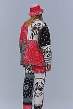 チルドレン・オブ・ザ・ディスコーダンス2023年春夏メンズコレクション、交差するカルチャー｜写真30