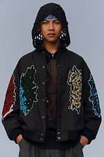 チルドレン・オブ・ザ・ディスコーダンス2023年春夏メンズコレクション、交差するカルチャー｜写真35