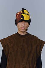 チルドレン・オブ・ザ・ディスコーダンス2023年春夏メンズコレクション、交差するカルチャー｜写真39