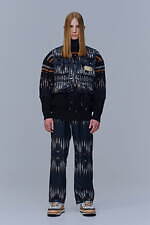 チルドレン・オブ・ザ・ディスコーダンス2023年春夏メンズコレクション、交差するカルチャー｜写真42