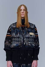 チルドレン・オブ・ザ・ディスコーダンス2023年春夏メンズコレクション、交差するカルチャー｜写真43