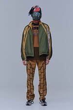 チルドレン・オブ・ザ・ディスコーダンス2023年春夏メンズコレクション、交差するカルチャー｜写真44