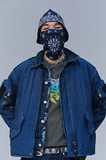 チルドレン・オブ・ザ・ディスコーダンス2023年春夏メンズコレクション、交差するカルチャー｜写真49