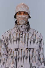 チルドレン・オブ・ザ・ディスコーダンス2023年春夏メンズコレクション、交差するカルチャー｜写真51