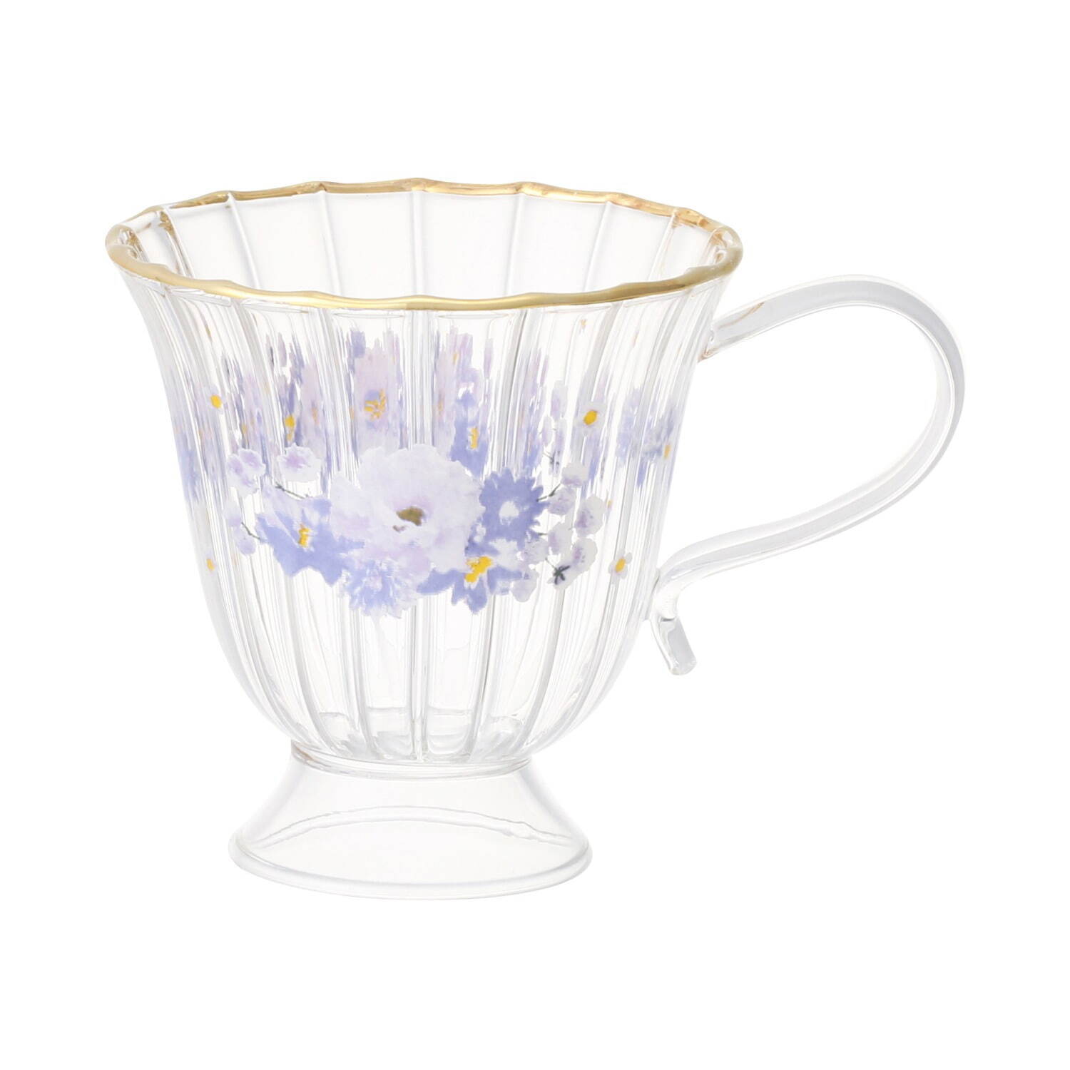 フランフラン フラワーモチーフ の新作テーブルウェア 透明感ガラスの花柄マグやプレート ファッションプレス フランフラン フラワーモチーフ の新作テーブルウェア 透明感ガラスの花柄マグやプレート ファッションプレス