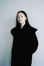 リトゥンアフターワーズ“ベルベット”ウェア、東京・フェルメリスト ビームスでオーダー販売｜写真1