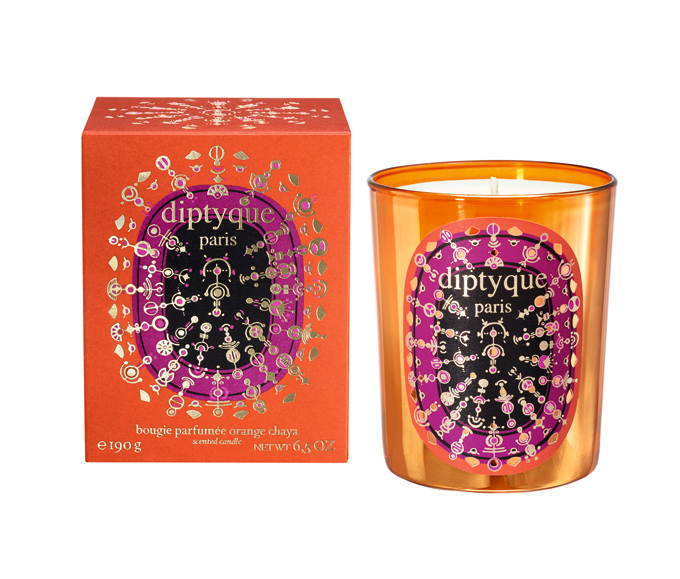 ディプティック(Diptyque) 光の祭典を｜写真3